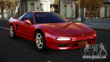 Honda NSX Liyan pour GTA 4
