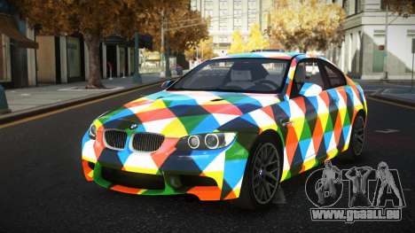 BMW M3 Xadisa S7 pour GTA 4