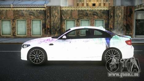 BMW M2 Sohen S4 pour GTA 4