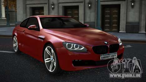 BMW M6 Jurdo für GTA 4