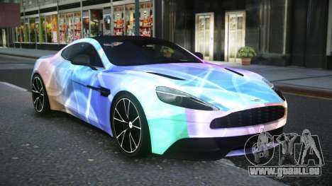 Aston Martin Vanquish Joxa S11 für GTA 4