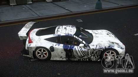 Honda HSV Bries S6 pour GTA 4