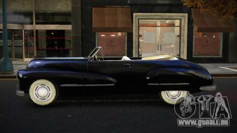Oldsmobile S98 Luspac pour GTA 4
