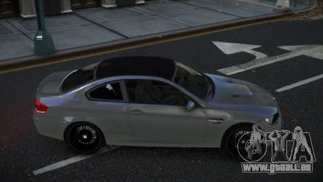 BMW M3 Jerejo pour GTA 4