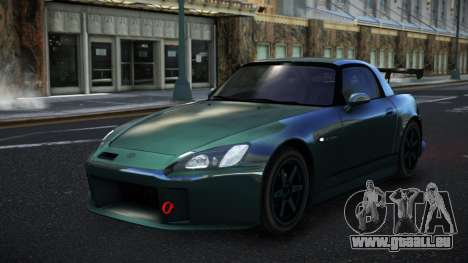 Honda S2000 Ajody pour GTA 4