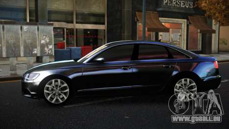 Audi A6 Xola pour GTA 4