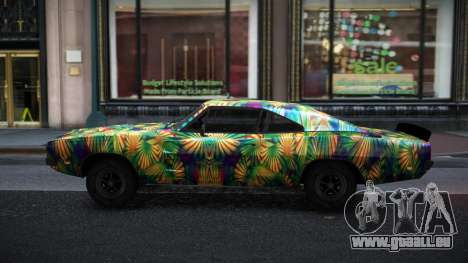 Dodge Charger Rathony S2 für GTA 4