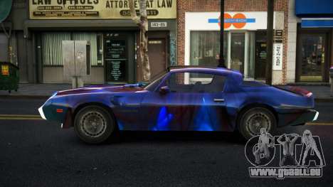 Pontiac Trans AM Exabin S11 für GTA 4
