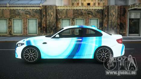 BMW M2 Sohen S12 für GTA 4