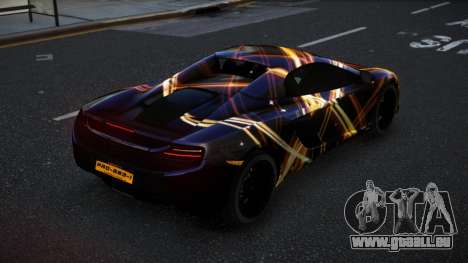 McLaren 650S Tinley S1 für GTA 4