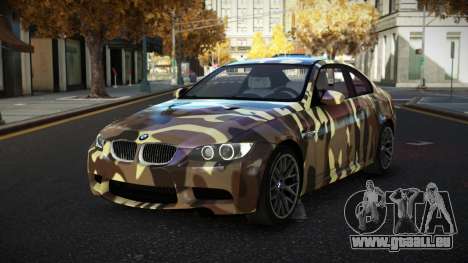 BMW M3 Xadisa S9 pour GTA 4