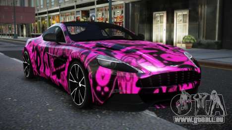 Aston Martin Vanquish Joxa S10 pour GTA 4