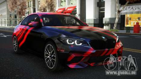 BMW M2 Sohen S6 pour GTA 4