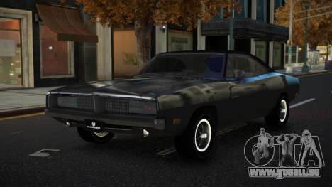 Dodge Charger Duxe pour GTA 4