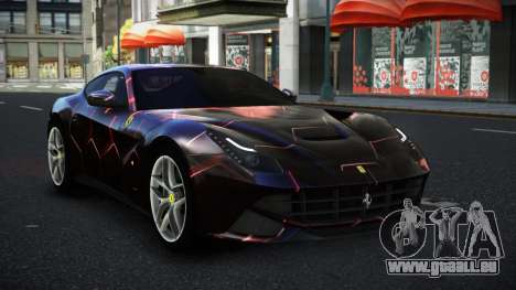Ferrari F12 Jaic S6 pour GTA 4