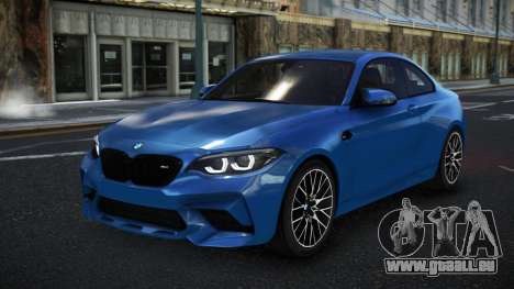 BMW M2 Sohen für GTA 4