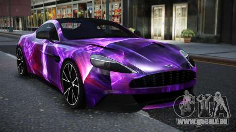 Aston Martin Vanquish Joxa S3 pour GTA 4
