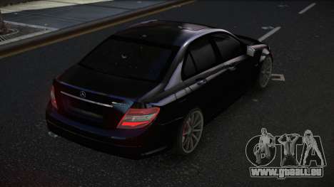 Mercedes-Benz C180 Tosleyufi für GTA 4