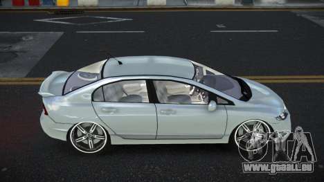 Honda Civic Givwe pour GTA 4
