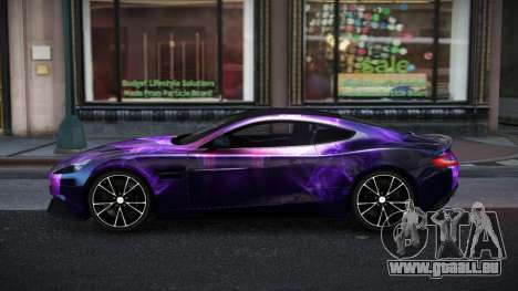 Aston Martin Vanquish Joxa S3 pour GTA 4