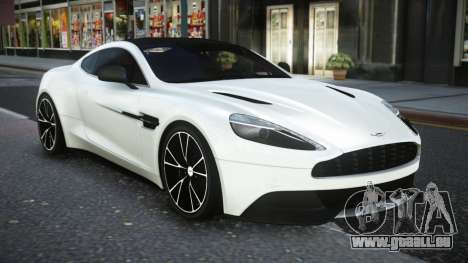 Aston Martin Vanquish Joxa pour GTA 4