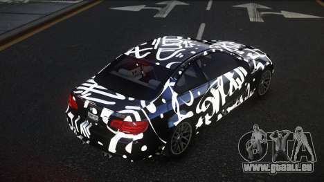 BMW M3 Xadisa S14 für GTA 4