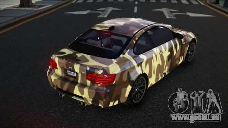 BMW M3 Xadisa S9 pour GTA 4