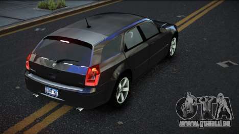 Dodge Magnum Wiudi pour GTA 4