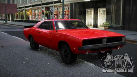 Dodge Charger Rathony für GTA 4
