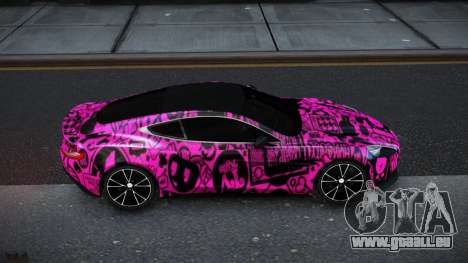 Aston Martin Vanquish Joxa S10 pour GTA 4