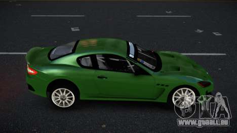 Maserati Gran Turismo Jatuxanay für GTA 4