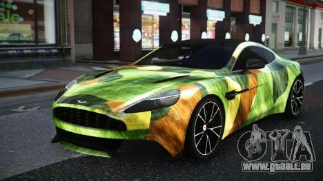 Aston Martin Vanquish Joxa S9 für GTA 4