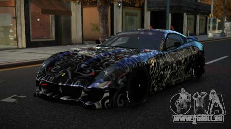 Ferrari 599XX Hunsy S14 für GTA 4