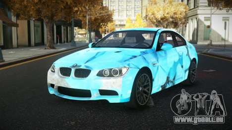 BMW M3 Xadisa S4 pour GTA 4