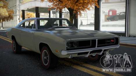 Dodge Charger Jiwiy pour GTA 4