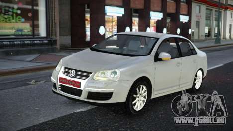 Volkswagen Jetta Acuv für GTA 4