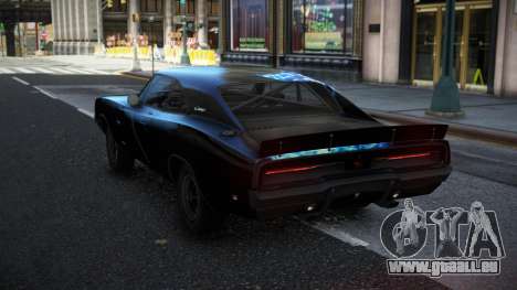 Dodge Charger Rathony S14 für GTA 4