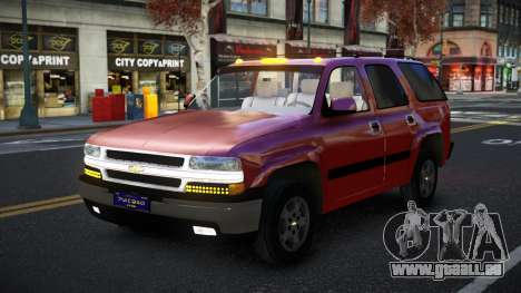 Chevrolet Tahoe Nolopef für GTA 4