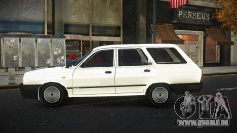 Dacia Break Juyxeg pour GTA 4