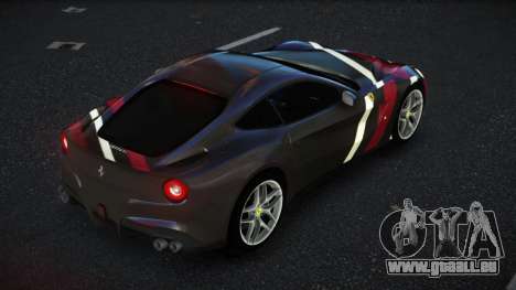 Ferrari F12 Jaic S3 pour GTA 4
