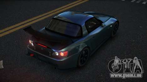 Honda S2000 Ajody pour GTA 4