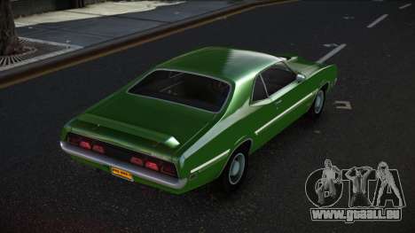 Mercury Cyclone Vogetuwu für GTA 4
