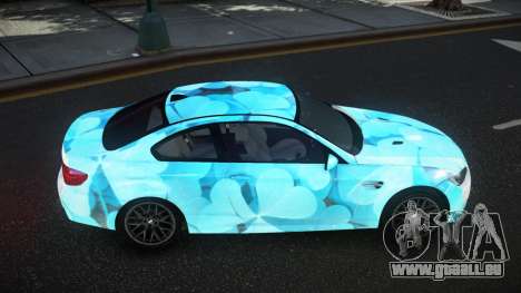 BMW M3 Xadisa S4 pour GTA 4