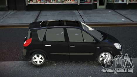 Renault Scenic Niwu für GTA 4