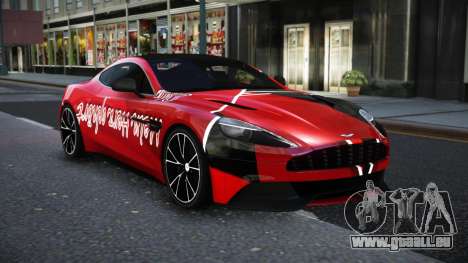 Aston Martin Vanquish Joxa S8 für GTA 4
