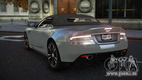 Aston Martin DBS Yohyum pour GTA 4