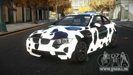 BMW M3 Xadisa S3 pour GTA 4