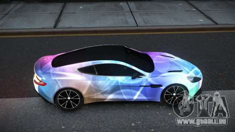 Aston Martin Vanquish Joxa S11 für GTA 4