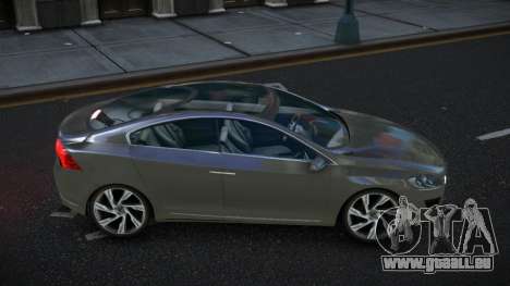 Volvo S60 Jimsixeh pour GTA 4