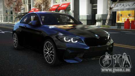 BMW M2 Sohen S8 pour GTA 4